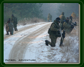 Patrol Adventure_paintball
